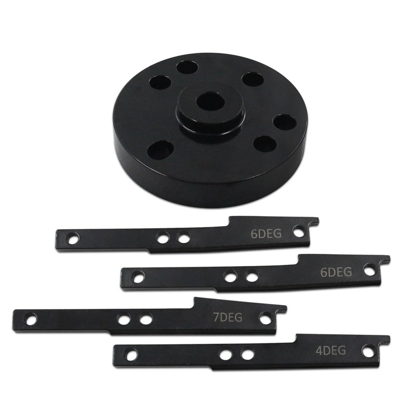 Engine Cam Timing Belt Tools,for All Cummins ISX QSX X15