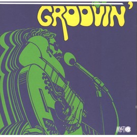 Groovin