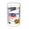 International Protein Strawberry Kiwi Flavour Complete Aminos BCAAs Powder 320