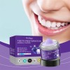 Unbranded Dental Restoration Mineral Powder, Mineral Tooth Powder, Teeth Whitening-2025