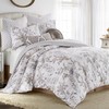 Levtex Home - Pisa Comforter Set - Full/Queen Comforter +