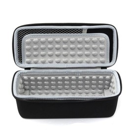 Case for JBL Flip 6,Hard Travel Case for JBL flip 6