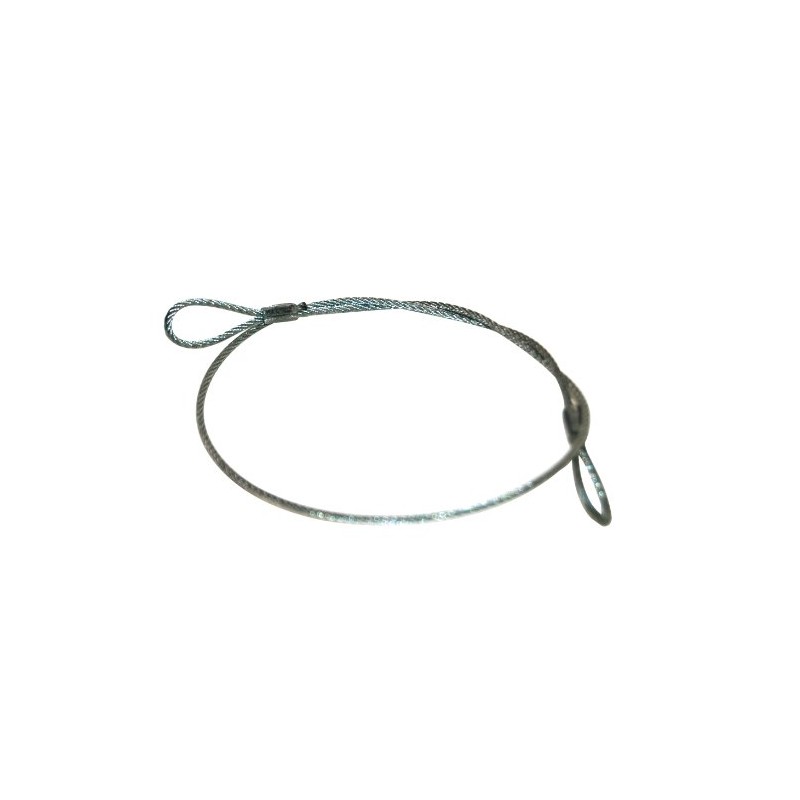 Ariston C00054936 Creda Hotpoint Indesit Dishwasher Door Spring Cable