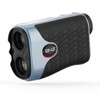 BNZ Range Finder, 1200 Yards Golf Rangefinder with Slope, Flag