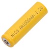 Single Cells AA-1000 Nickel Cadmium (NICD) Battery