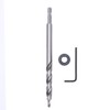 AUTOTOOLHOME 1/4 inch Hex Shank Pocket Hole Drill Bit Replacement