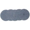 Cutting Whetstone (For Metals) 0.9 inch (22 mm) Diameter 5