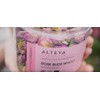 Alteya Organics Rose Bud Tea USDA Certified Organic Herbal Tea