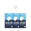 Hanhoo Extra Strength Blemish Patch Bundle - Salicylic Acid Treatment