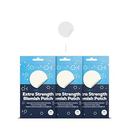 Hanhoo Extra Strength Blemish Patch Bundle - Salicylic Acid Treatment