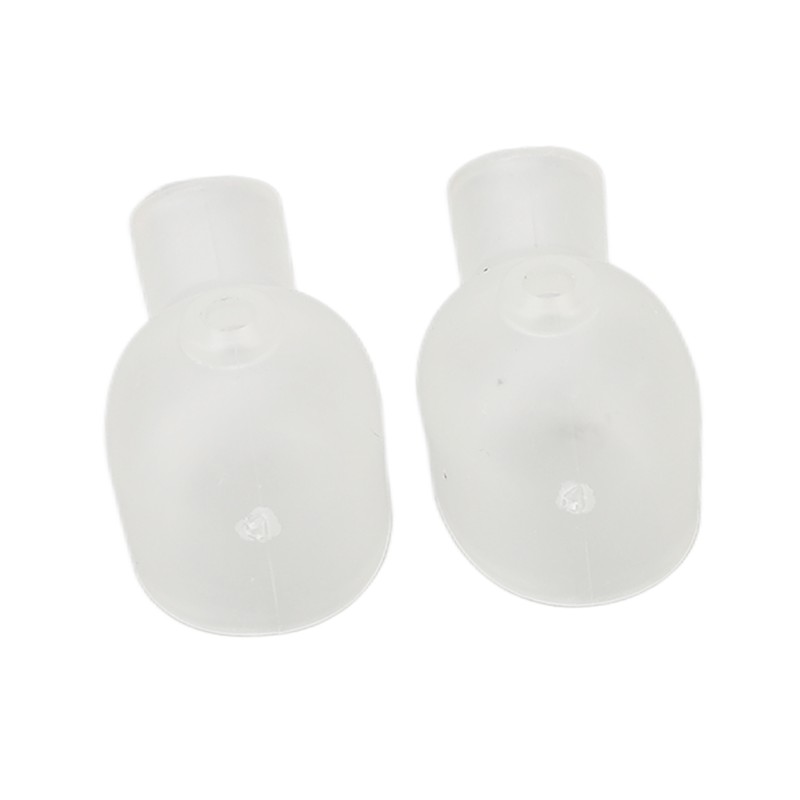 Dental Tiny Cover for Sandblaster 134 Degrees Celsius Heat Resistant