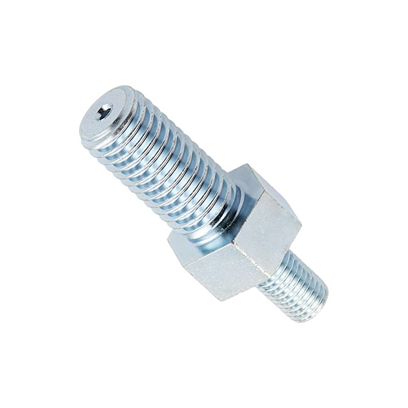Kyocera 6130402 Former Ryobi Spindle Screw for Sanda Polisha M12