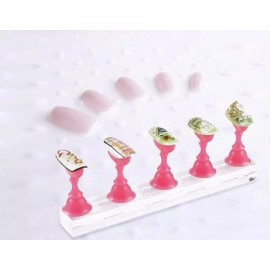 Unbranded PINK Display   Magnet  Base  412098