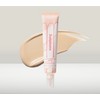 [Sunnycorn] Vegan Bamboo Soothing Sun BB Fadeffree Sun Cream BB 40ml / [써니콘] 비건 뱀부 수딩 선비비 파데프리 선크림 BB 40ml