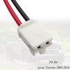 12 Gauge Motor Blower Harness Connector Fit for Toyota Tacoma