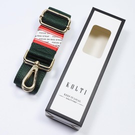 Kolti Purse Bag Strap Replacement Crossbody