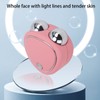 Micro Current Facial Device Massaging USB Rechargeable Lifting Face Sculpting