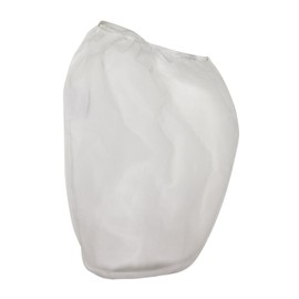 Trimaco 11213 SuperTuff Regular Mesh/Elastic Top Bag Paint Strainers, 2 Gallon, (25-Pack)