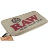 RAW Smell Proof Smokers Pouch - 5 Layer Odor Protection