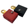 Sherco-Auto Deka 31014 Marine Battery Multi-Accessory Terminals 1 Red &