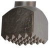 Alfa Tools DC63157A 10" Bushing Shank SDS-Max Chisel