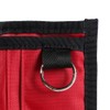 [チャムス] Trifold Wallet Sweat Nylon メンズ CH60-3612 Glasses