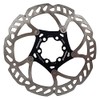 Swissstop Disc Rotor 6 BOLT 160mm