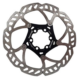 Swissstop Disc Rotor 6 BOLT 160mm