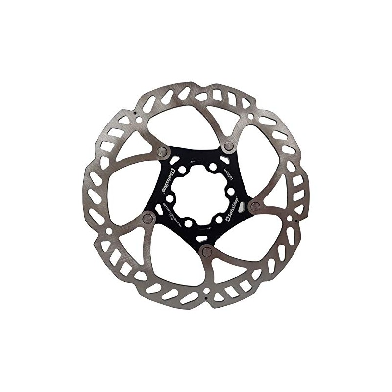 Swissstop Disc Rotor 6 BOLT 160mm
