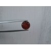 Garnet Round Loose Faceted Natural Gem 7mm