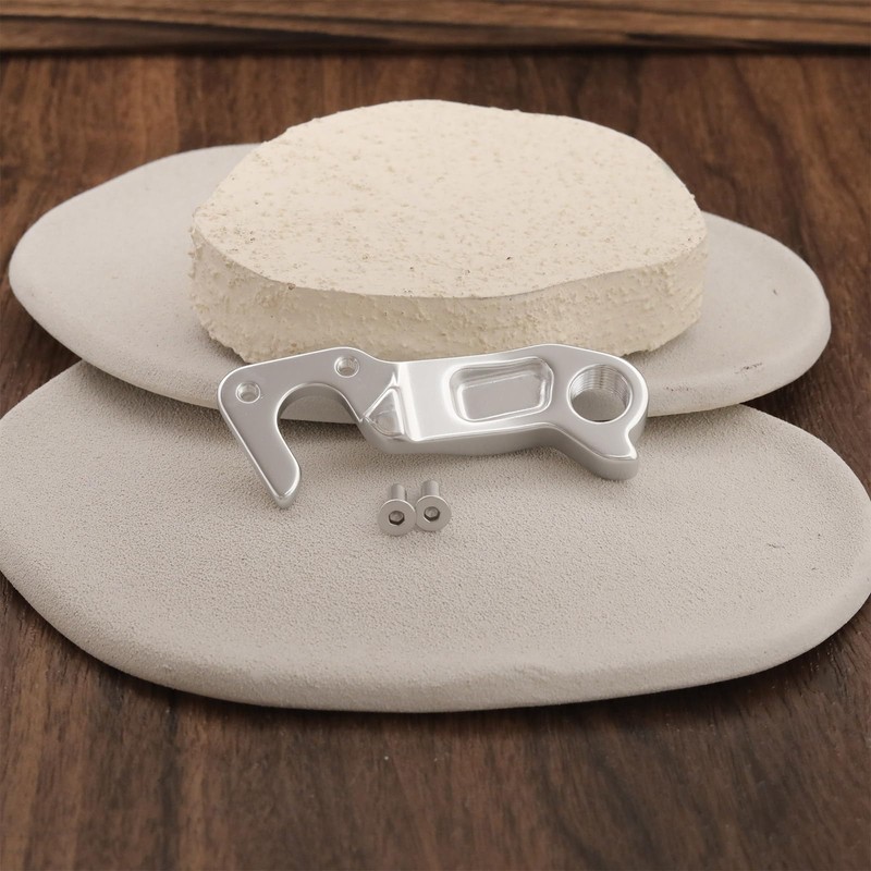 eMagTech Bicycle Gear Derailleur Hanger Compatible with GT Avalanche Elite