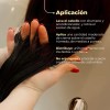 Crema Para Peinar Alfaparf Cioccolato Sin Enjuague 250 Ml