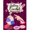 Knitting & Crochet Project Planner: Plan & Organize 20 Projects