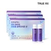TrueRx Rich White Liposome Glutathione Shot 25ml x 7 Packs (3 packs) / 트루알엑스 리치 화이트 리포좀 글루타치온 샷 25ml x 7개입 3개