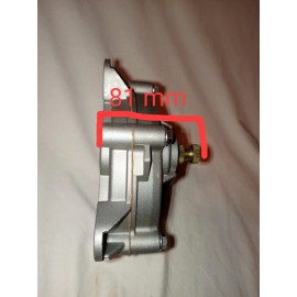 rzr Steering Gear Box RZR170 36 Teeth