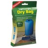 Coghlan s 1112 Dry Bag 55 Litres Light Blue