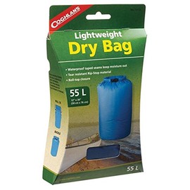 Coghlan s 1112 Dry Bag 55 Litres Light Blue