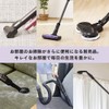 Iris Ohyama Flexible Hose Car Cleaning High Altitude Vacuum Cleaner