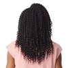 Sensationnel Crochet braids Lulutress 3X Pre-Looped 3D Passion Twist 12"