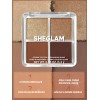 Sheglam Cosmic Crystal Cuarteto De Sombras Higher Self