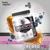 CreatoFem Creatina Orgánica Para Mujeres 60 Servicios. Sabor Arandano-miel. Purely