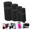 CORHAD Tumbler Rotary Tool Cup Turner Inserts 8pcs Sponges for