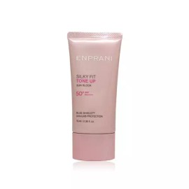 Enprani 엔프라니 실키핏 선블록 70ml Enprani Silkyfit Sunblock 70ml [70ml]