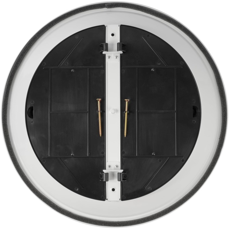Repa Market 14" Inch Round Aluminum Ceiling Diffuser - Industrial