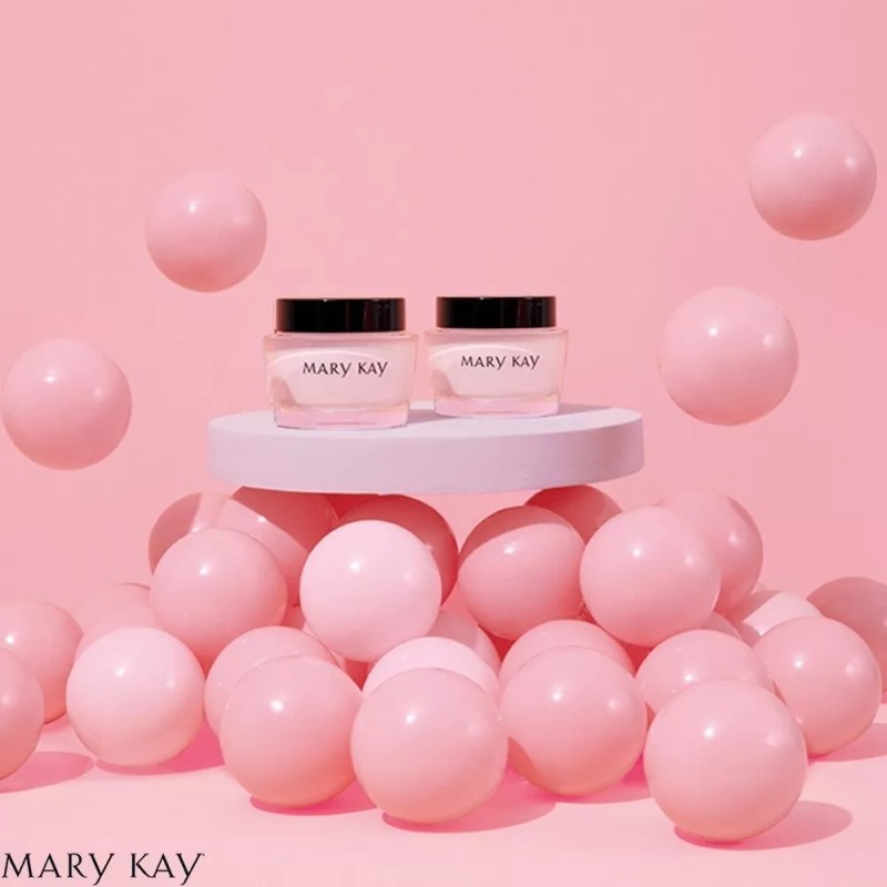 Mary Kay Crema Extrahidratación Intensiva Para Piel Seca Mary Kay