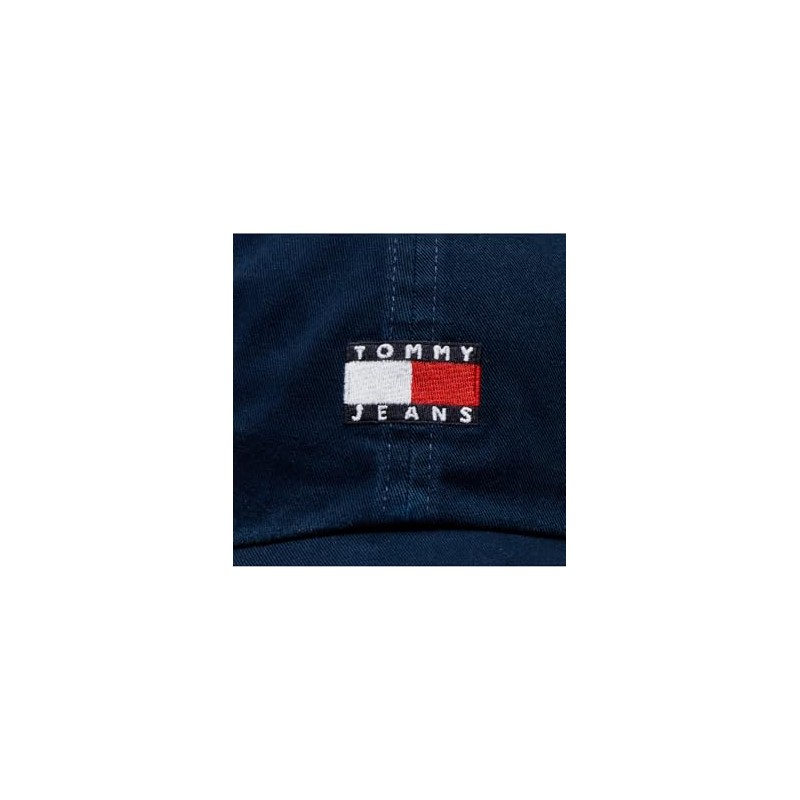 Tommy Jeans Gorra para Hombre AM0AM12020