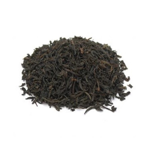 Starwest Lychee Black Tea 1 lb.