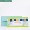 PAPERADO 100 x Letter Paper DIN A4 Terra Vanilla White
