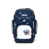 ergobag Zip Set Full Reflex LED, Visibility Zippie, for Pack,