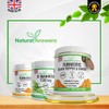365 Turmeric, Black Pepper & Ginger Capsules - High Strength